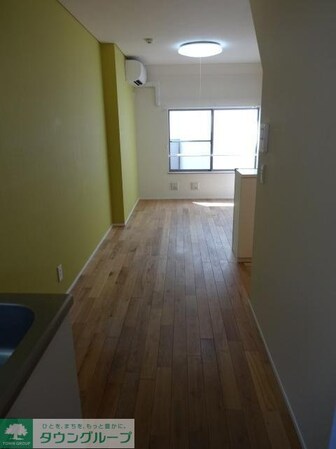 グランエッグス中野方南町の物件内観写真